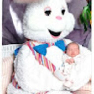 Meet your Posher, Jane